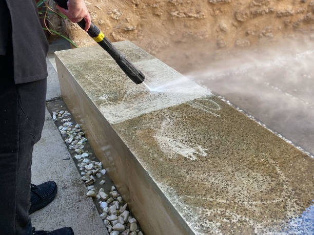 Best Residential Pressure Washing Services  in Tidmore Bend, AL
