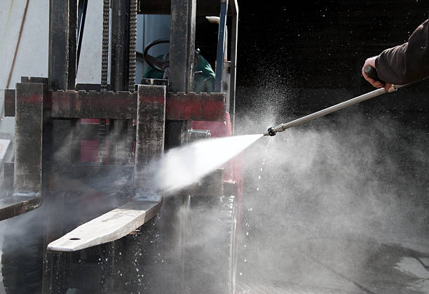 Best Commercial Building Pressure Washing  in Tidmore Bend, AL