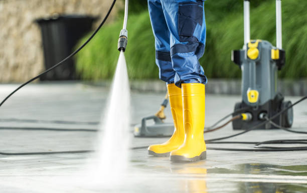 Best Affordable Pressure Washing  in Tidmore Bend, AL