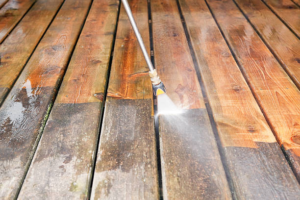 Garage Pressure Washing in Tidmore Bend, AL