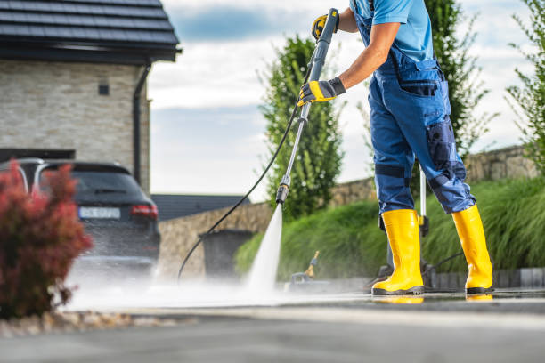 Pressure Washing Estimates in Tidmore Bend, AL