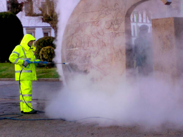Best Roof Power Washing Services  in Tidmore Bend, AL