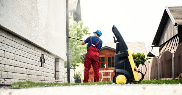 Best Pressure Washing Near Me  in Tidmore Bend, AL
